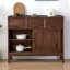Armoire d'entrée Nordic Simple-1109361506