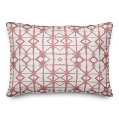 Housse et insert de coussin d'extérieur