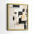 Gold Framed