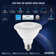 75 Watt Equivalent PAR30 E26/Medium (Standard) Dimmable LED Bulb