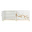Branch 84'' W Solid Wood Sideboard