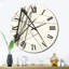 Horloge murale Minimalist-93379527