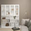 Basic Display Cabinet-127675941