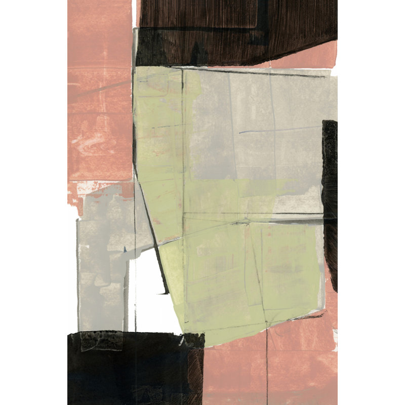 Wrapped Canvas Print, 76.2 cm H x 50.8 cm W
