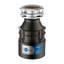 Badger 1/3 HP Continuous Feed Garbage Disposal (With Optional Power Cord)-1037319150