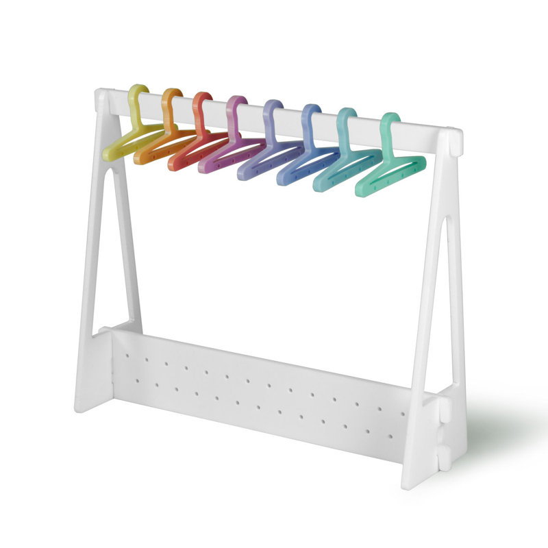 Jewellery Holders Jewellery Stand +, White