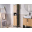 Taneisha Freestanding Bathroom Cabinet