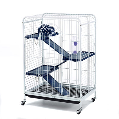 Kellie Small Animal Cage