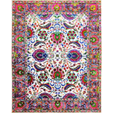 Oriental Area Rug
