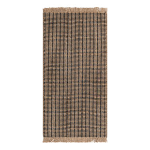 August Grove® Andeana Reversible Braided Area Rugs for Living Room ,  Farmhouse & Kitchen & Reviews - Wayfair Canada