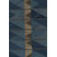 Scandinavian Wool Geometric Area Rug-583149651
