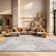Dempsey Performance Southwestern Rug