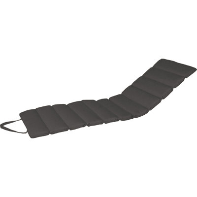 Coussin de chaise longue Sunbrella