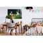 Magnetic Glass Dry Erase Board