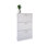 Armoire de rangement pour chaussures 9 paires Emia