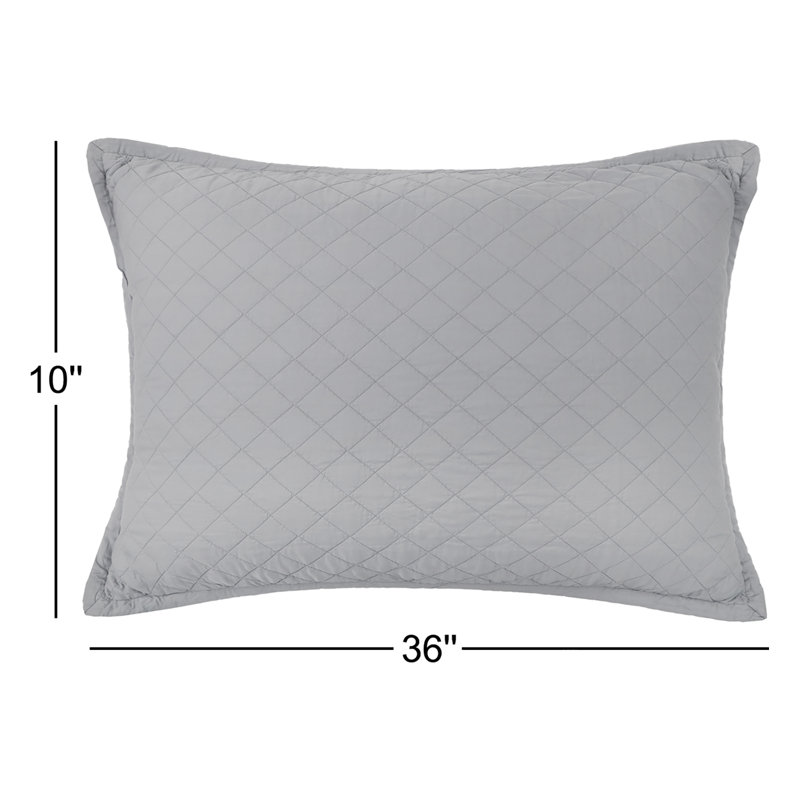 Coussin Monaco, Océan