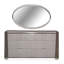 Roxbury Park 7 - Drawer Dresser