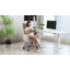 Boucle Office Chair-83438058