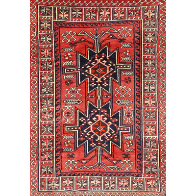 Oriental Indoor Rug