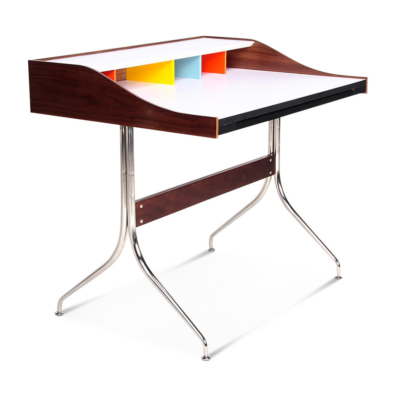 Swag Leg Desk