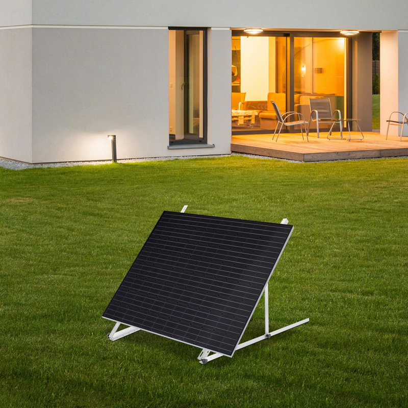 Adjustable Solar Panel Brackets