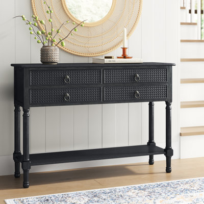 Schoodic 42'' Console Table