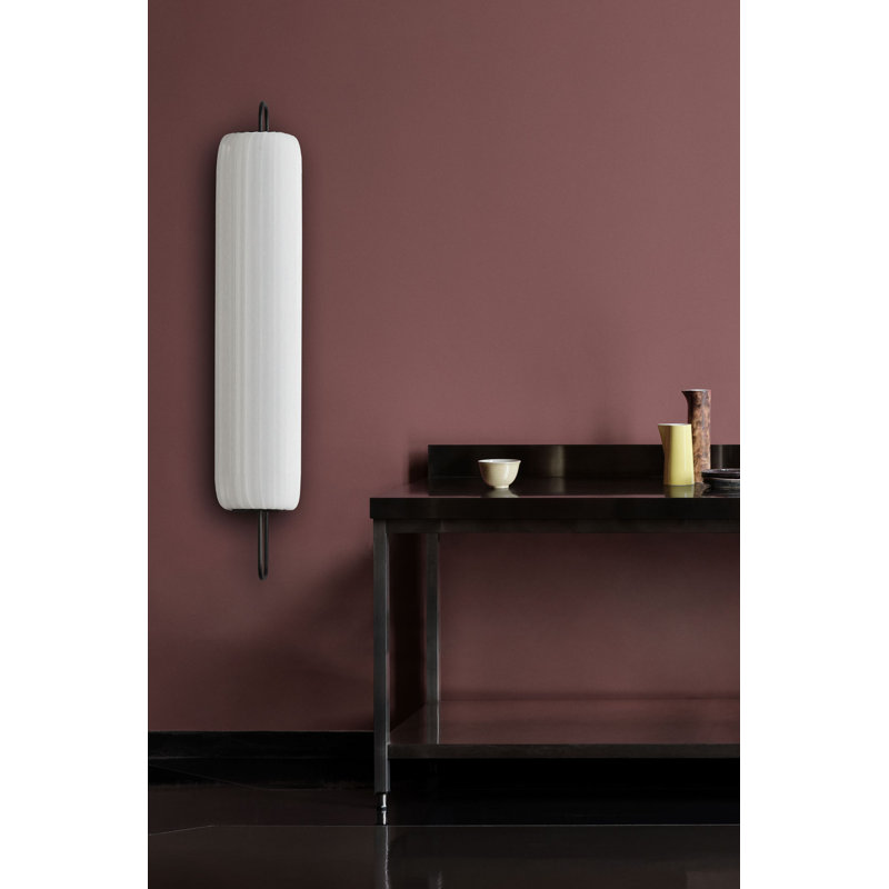 TR37 Wall light, 55.91" H x 9.84" W x 9.84" D
