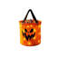 Sac de bonbons lumineux pour Halloween