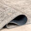 Tapis en mélange de jute de polyester Jeccica-1289785388