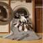  Tapis lavable Osprey Birds-1739489251