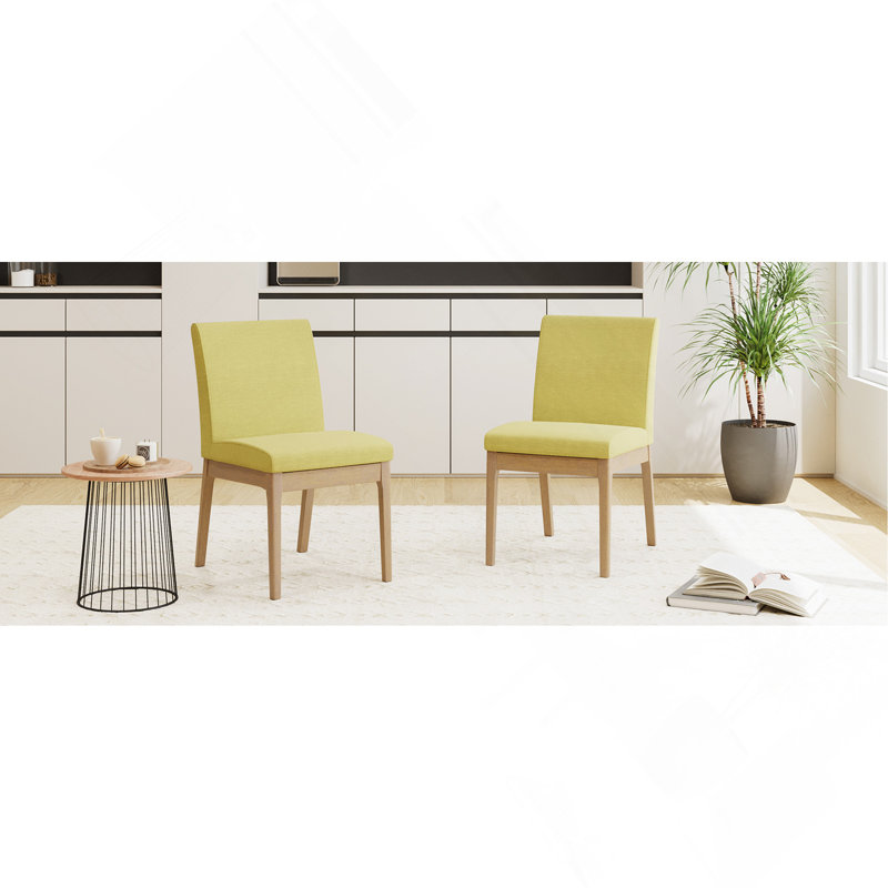 Chaise de salle à manger