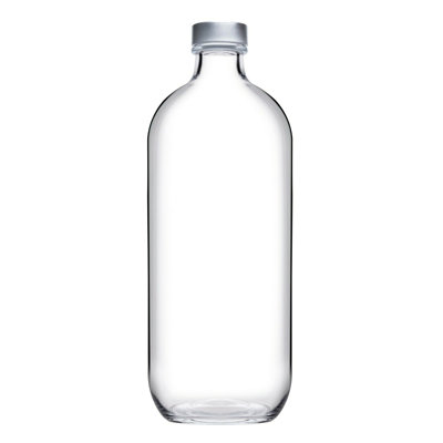 17 Stories Elway 500.1ml Water Bottle