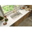 Verona Workstation Farmhouse Kitchen Sink