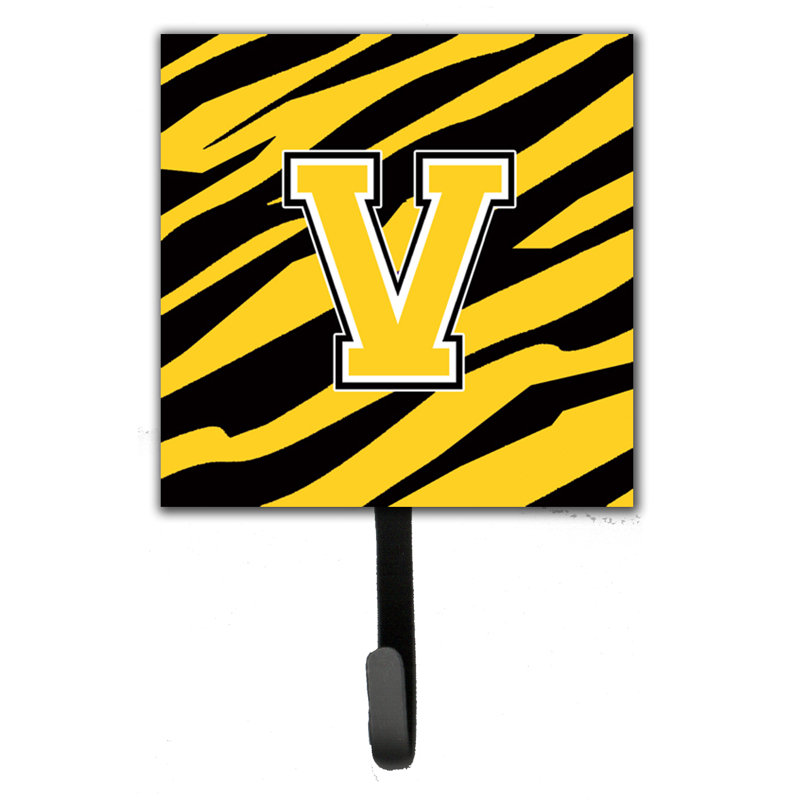 Steel Wall Wall Hook, V