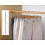 Solid Wood Pants Hanger-1766617580