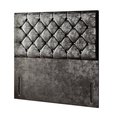 Farallones Upholstered Headboard