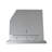 Streamline Loreto 28" 350 Cubic Feet Per Minute Convertible Insert Range Hood with Baffle Filter and Light Included