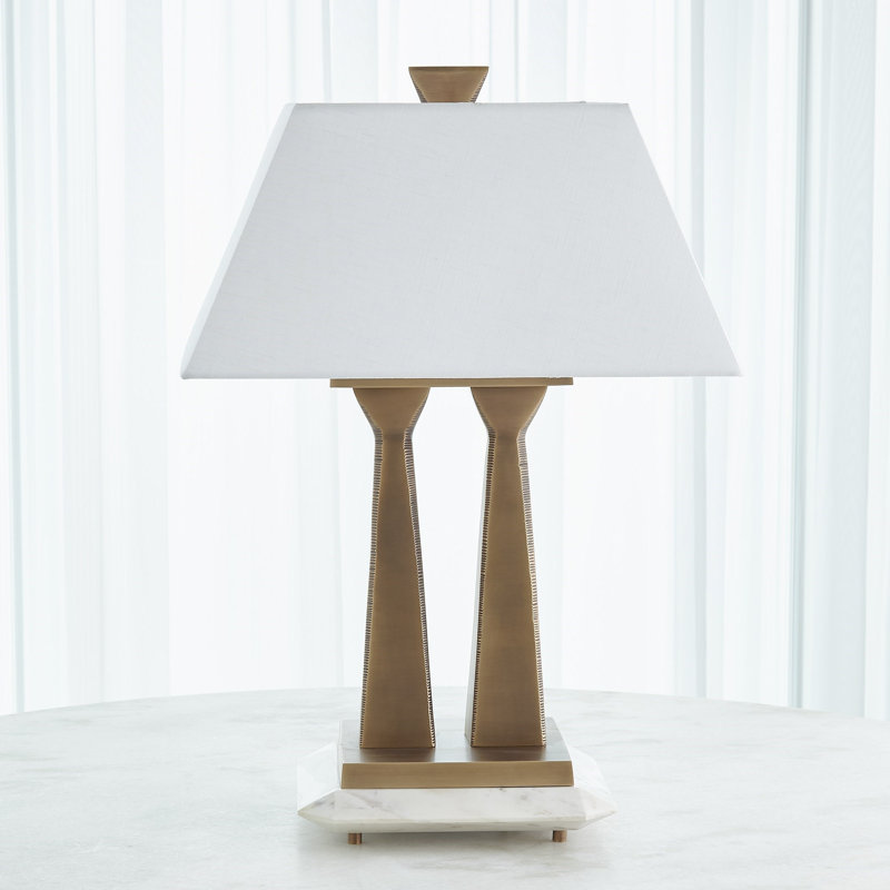 Capitol Table Lamp