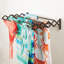Dajuan 60cm Wall Mounted Clothes Rack-275709041