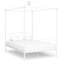 Structure de lit vidaXL-1035277020