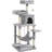 150cm H Multilevel Cat Tree-258624658