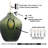 1 - Light Teardrop Pendant-242234729