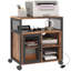 Support d'imprimante mobile Braywood