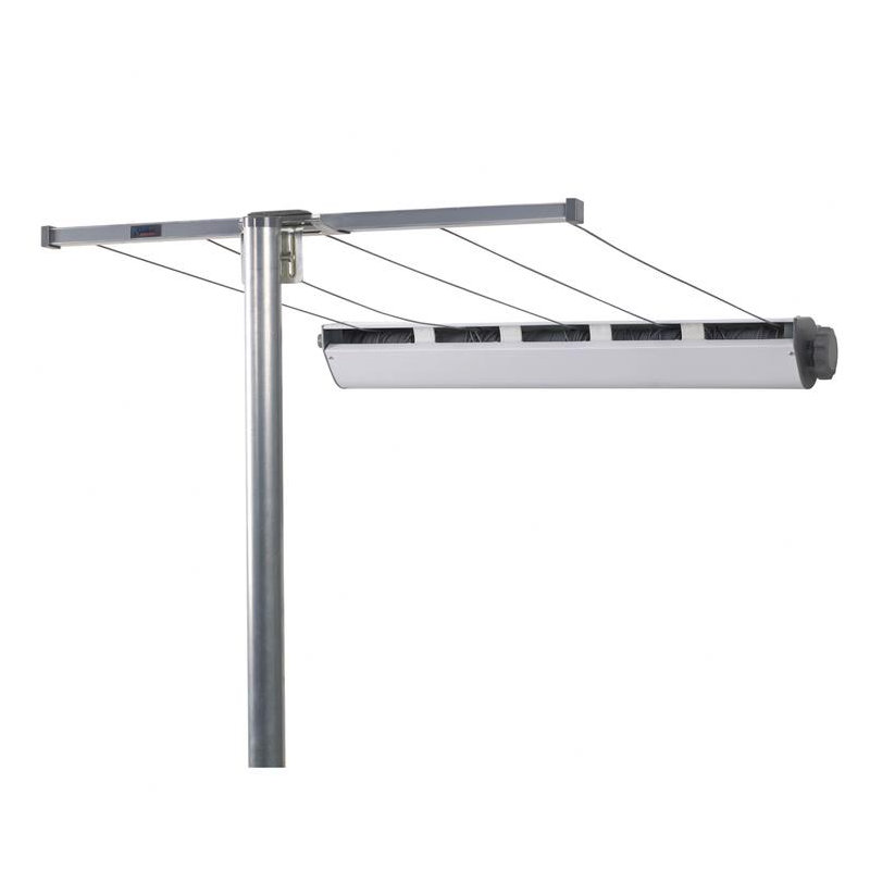 Steel Post Assembly