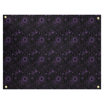 Tapisserie astrologie par katelyn elizabeth Avicia