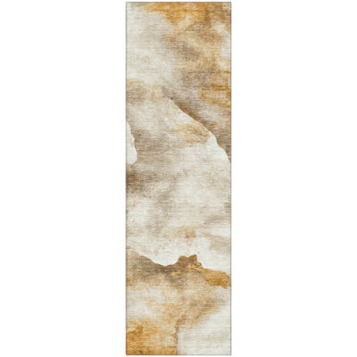 Premium Machine Washable Jacquez AMF1796 Modern Rug