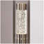 Lampe de table de conception moderne 1pc Sparkling Decorative Home Decor Designer