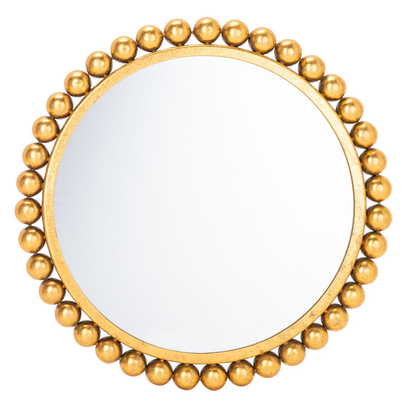 Miroir d'appoint Savoy
