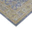 Tapis traditionnel à poils courts Brielle-46462451