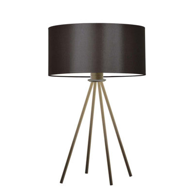 Arneshia Metal Table Lamp